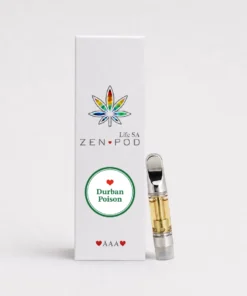 CBD Durban Poison 1ml