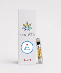 CBD Blue Cheese 1ml