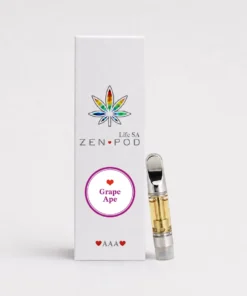 CBD Grape Ape 1ml
