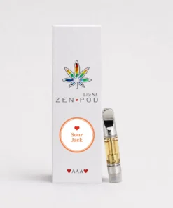 CBD Sour Jack 1ml