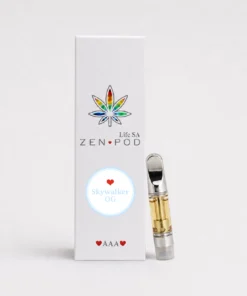 CBD Skywalker OG 1ml
