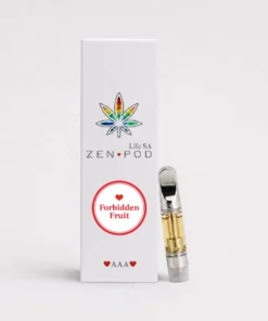 CBD Forbidden Fruit 1ml