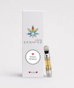 CBD White Widow 1ml