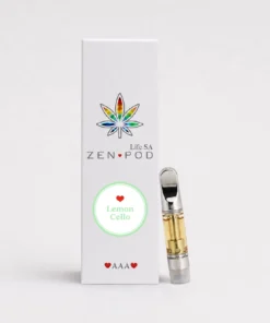 CBD Lemon Cello 1ml
