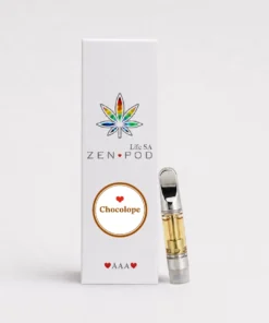 CBD Chocolope 1ml